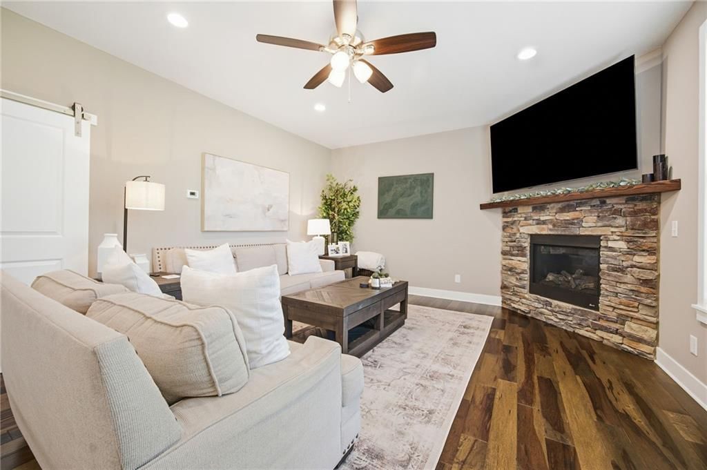 23152 W 126 Street — photo 17