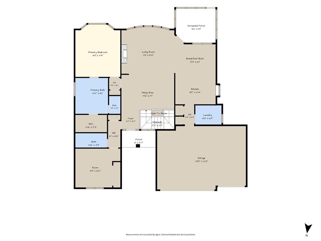 14101 Wingfoot Court — photo 29