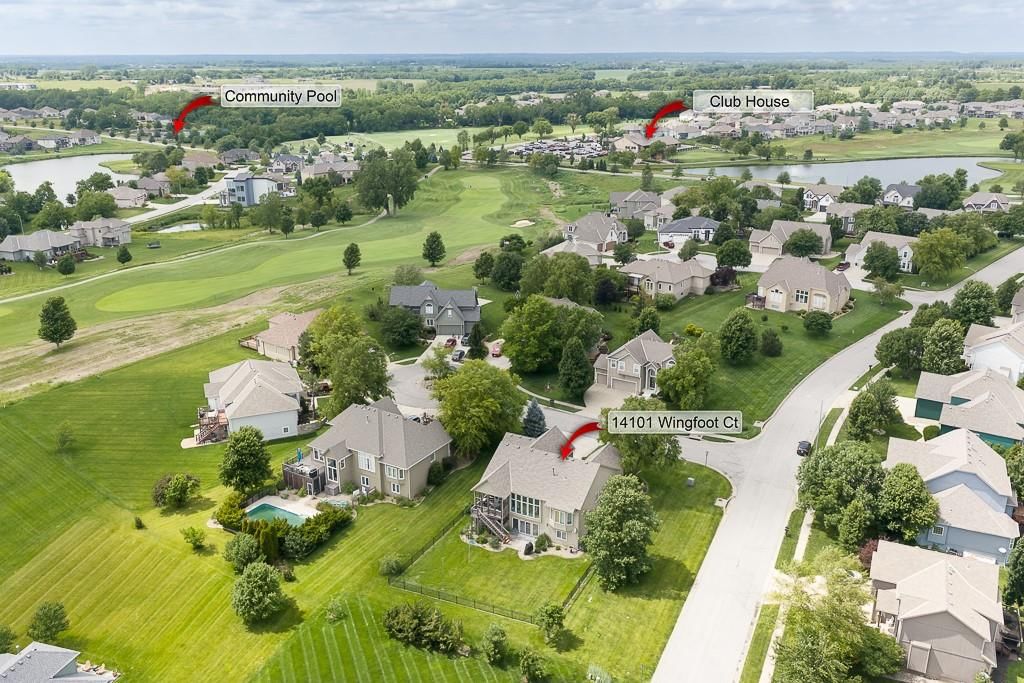14101 Wingfoot Court — photo 36