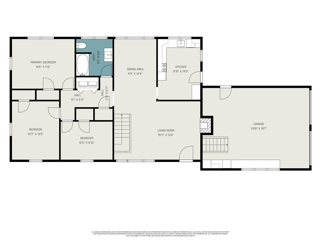 7503 Harry S Truman Road — photo 37