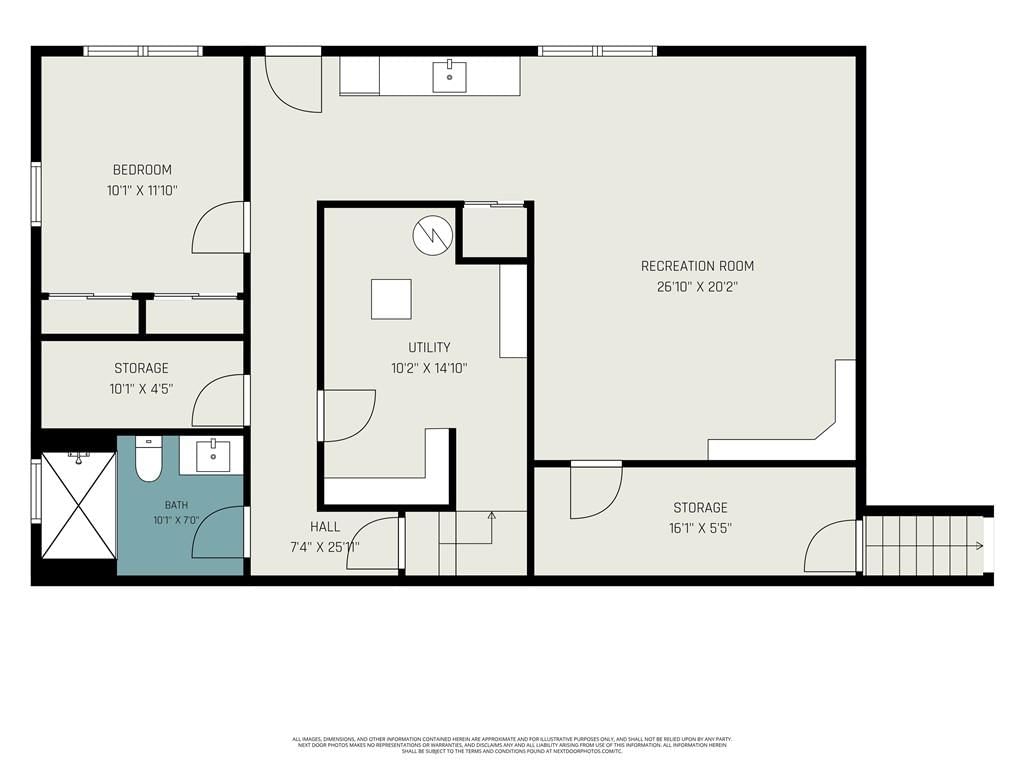 7503 Harry S Truman Road — photo 38
