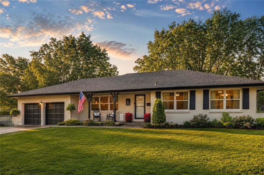 6107 Harvard Avenue, Raytown, MO