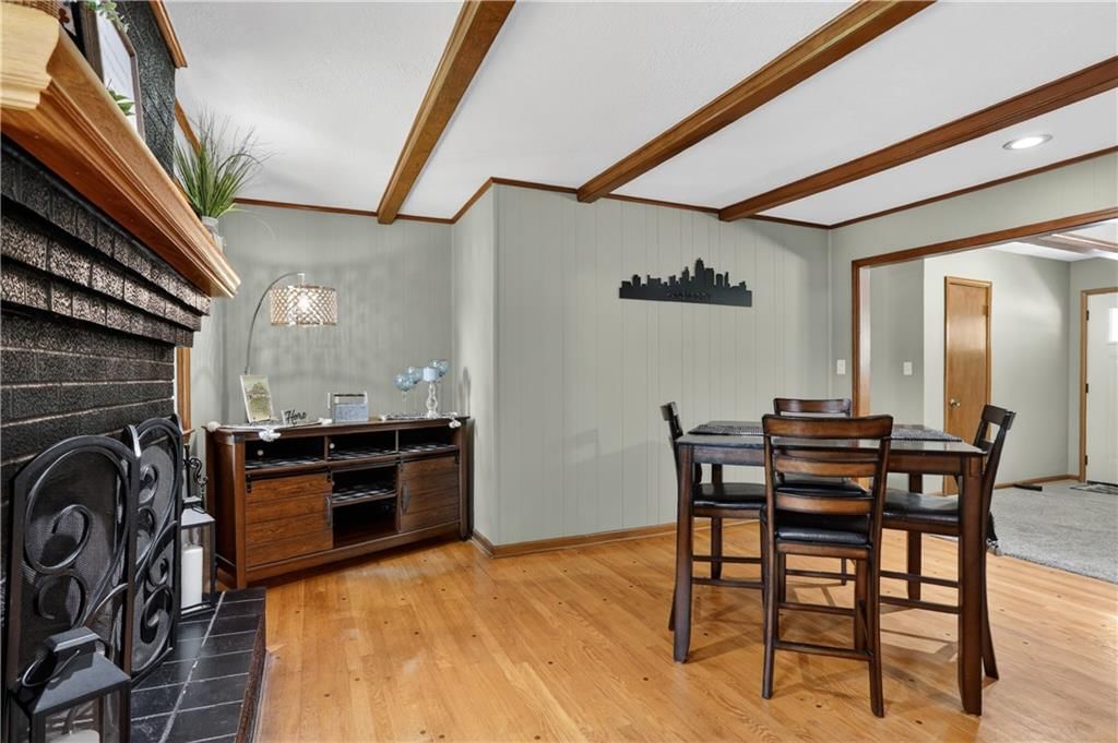 6107 Harvard Avenue — photo 6