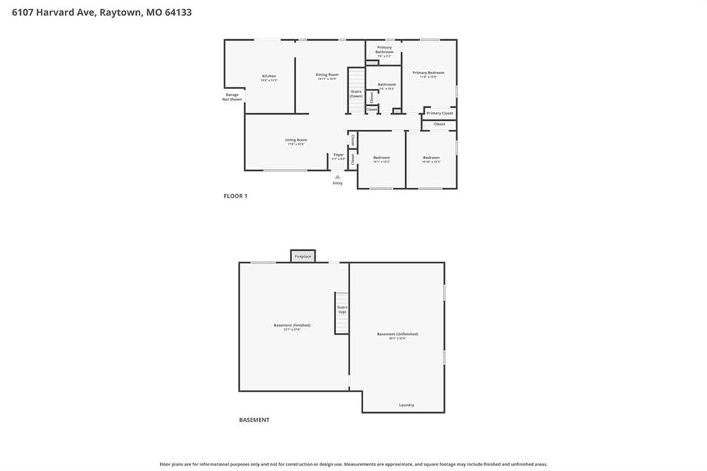 6107 Harvard Avenue — photo 28