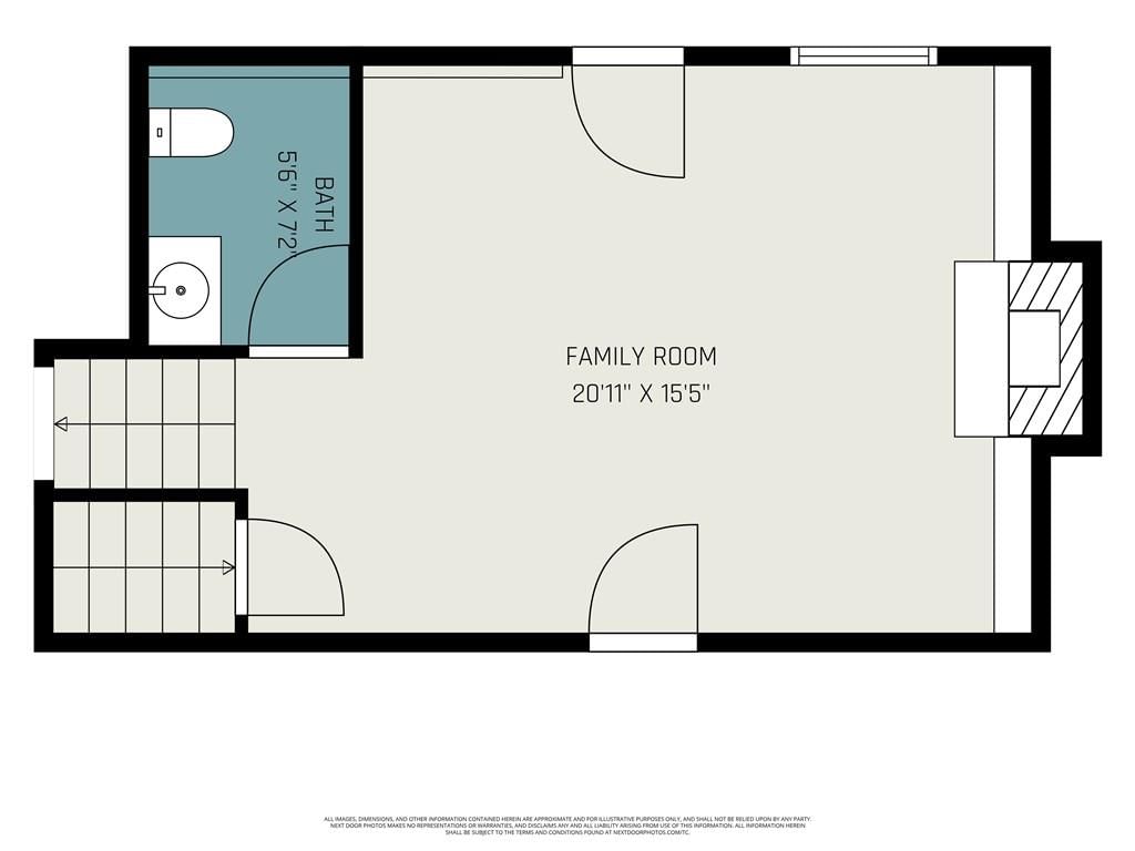 9908 W 51st Street — photo 26