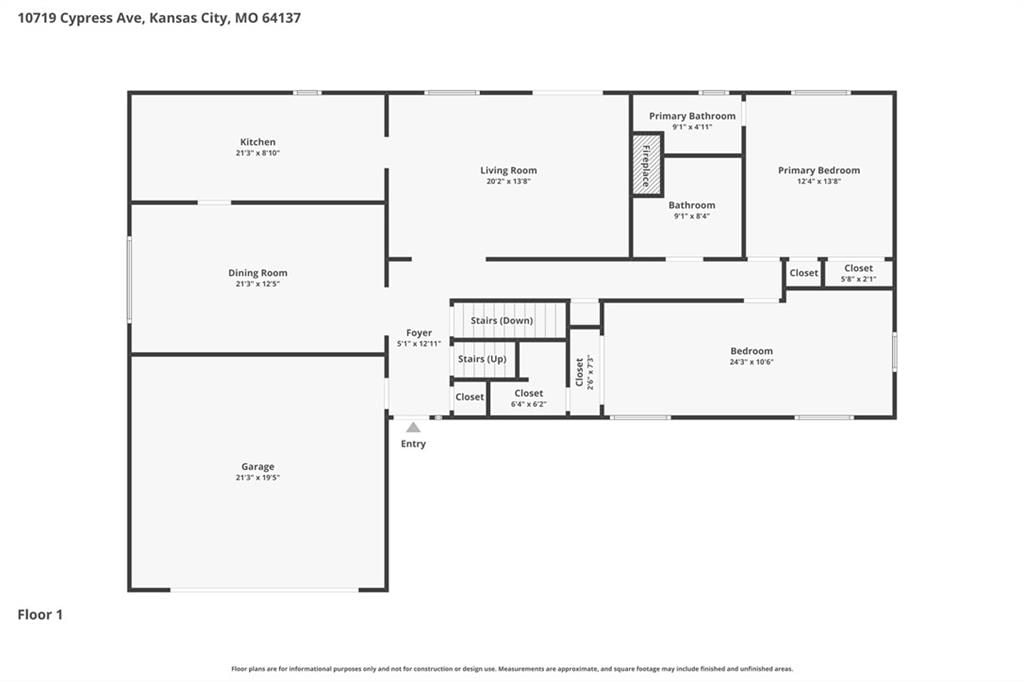 10719 Cypress Avenue — photo 44