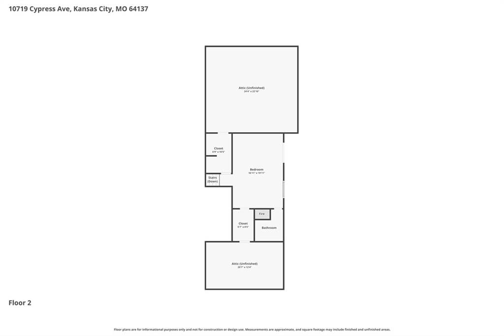 10719 Cypress Avenue — photo 45
