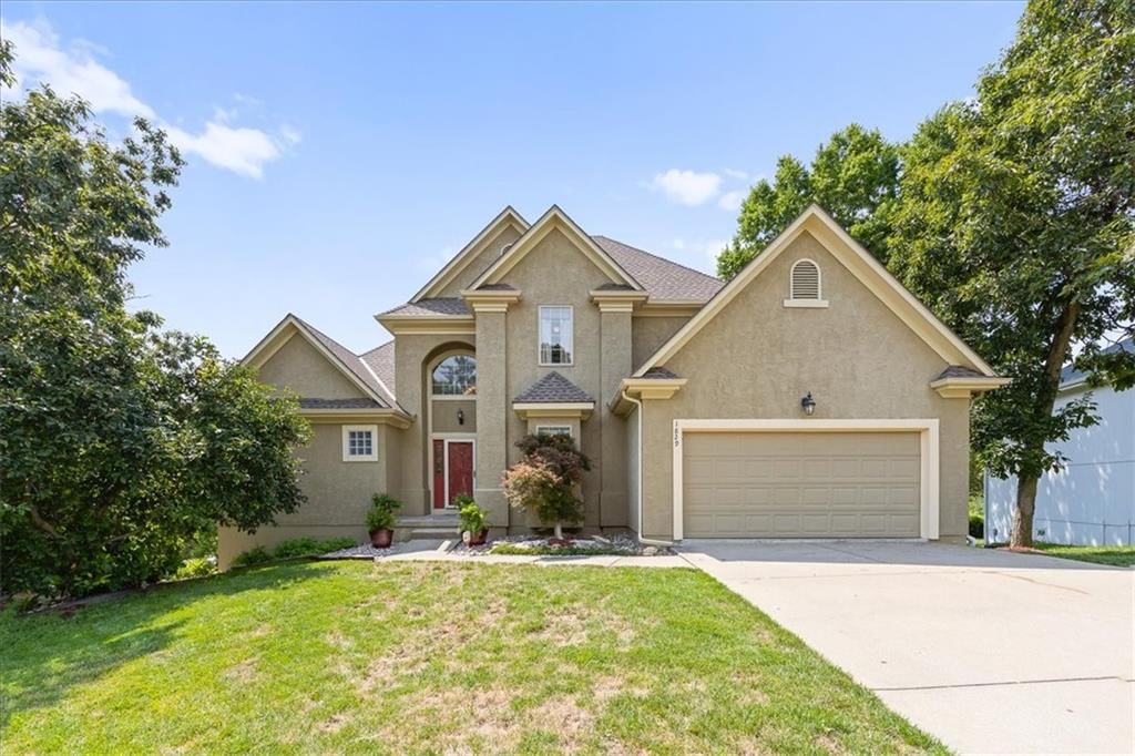 1829 SW Twincreek Place — photo 1