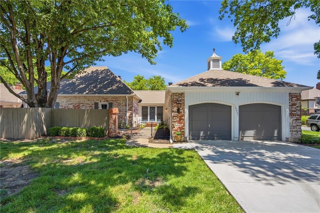 10240 Conser Street, Overland Park, KS