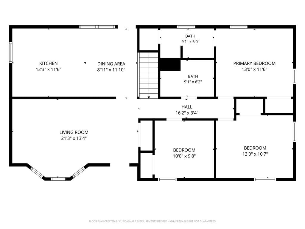 105 Continental Drive — photo 31