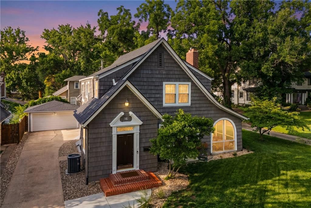 16 E 63rd Street, Kansas City, MO