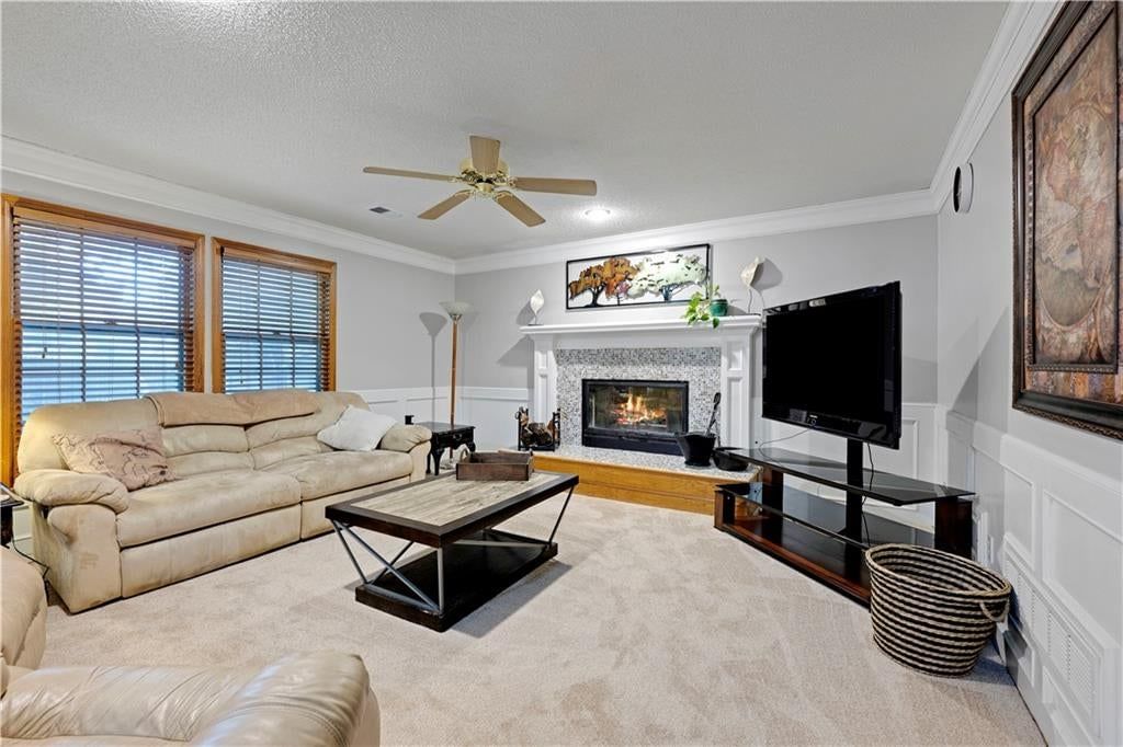12115 S Alcan Street — photo 37