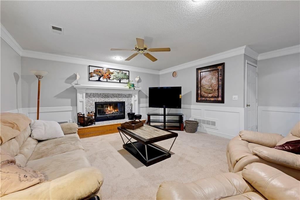 12115 S Alcan Street — photo 38