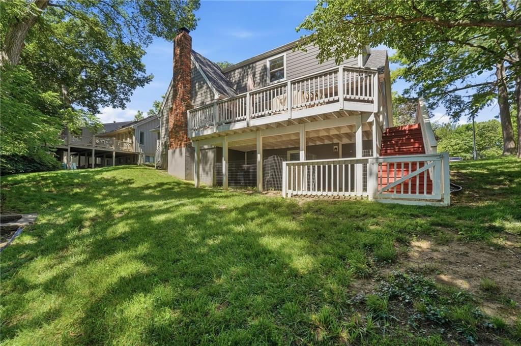8201 N Oregon Drive — photo 35