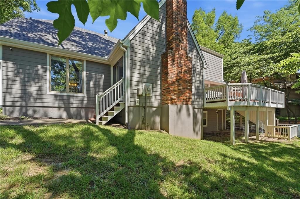 8201 N Oregon Drive — photo 36