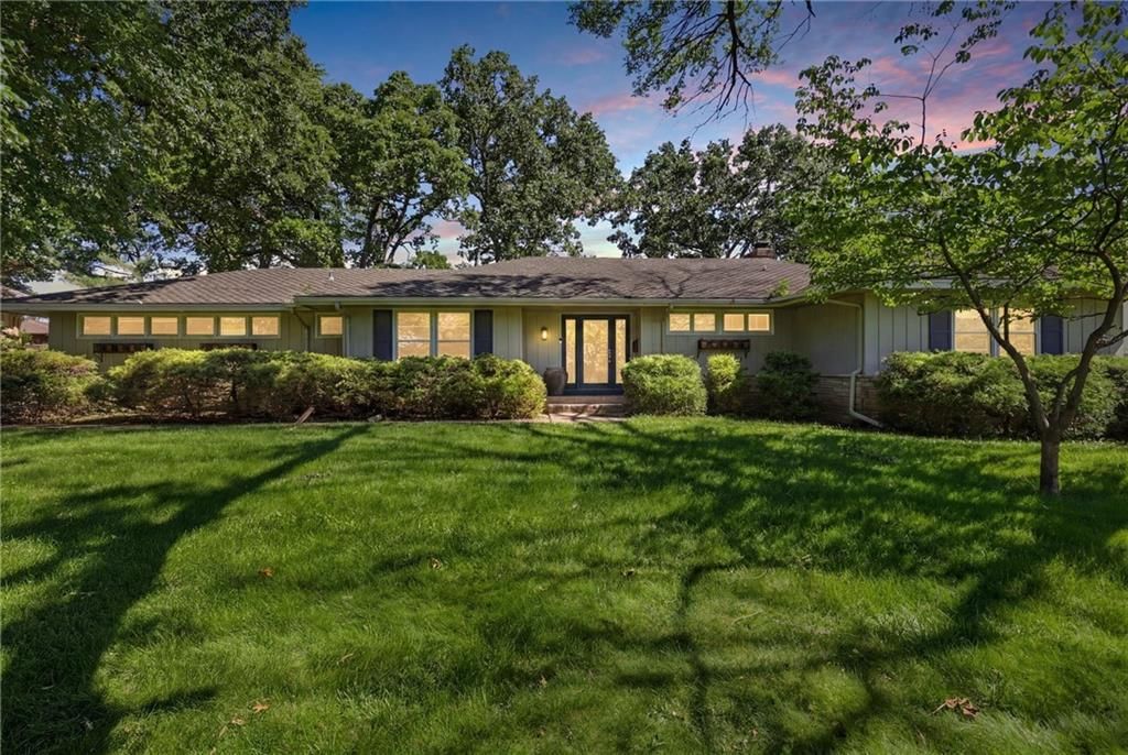 6332 Robinhood Drive — photo 1