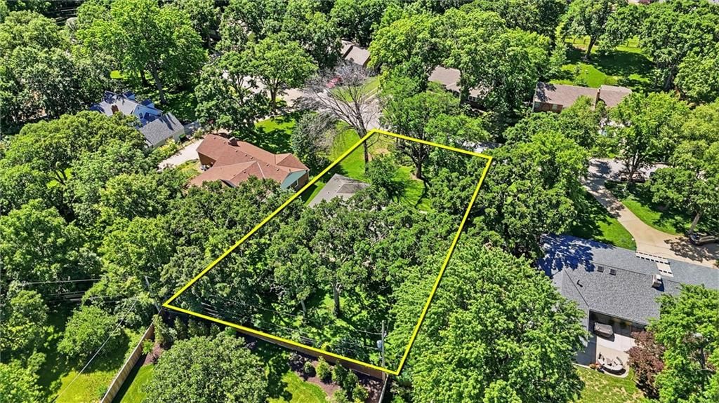 6332 Robinhood Drive — photo 37
