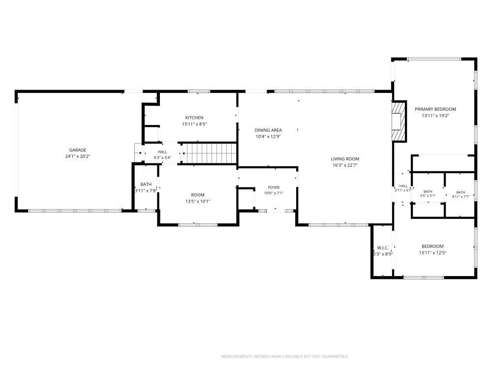 6332 Robinhood Drive — photo 39