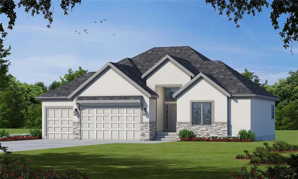 17457 W 169th Place, Olathe, KS