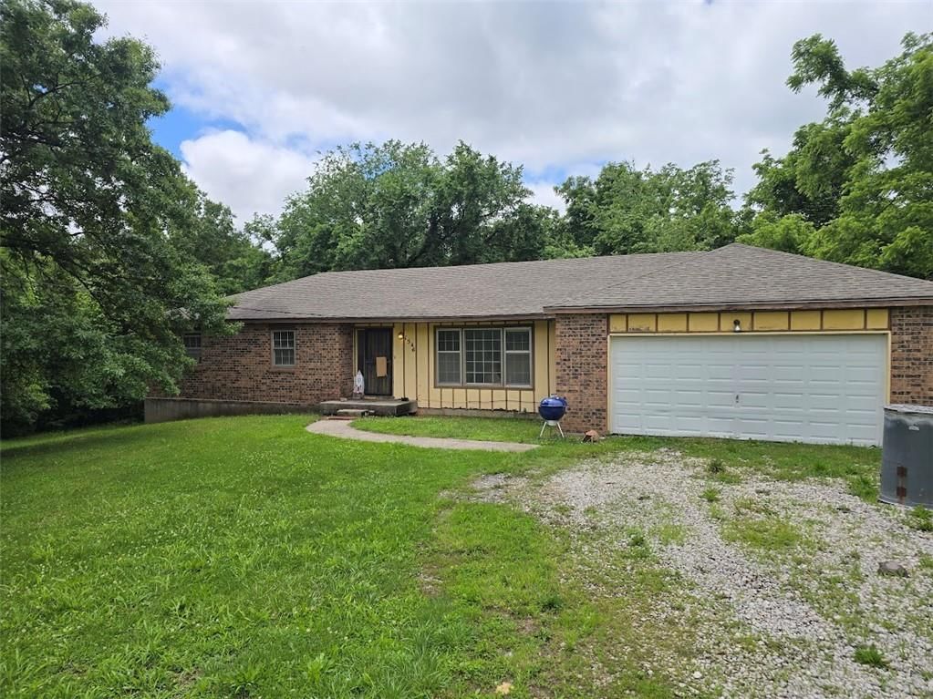 1546 S 94th Street, Kansas City, KS