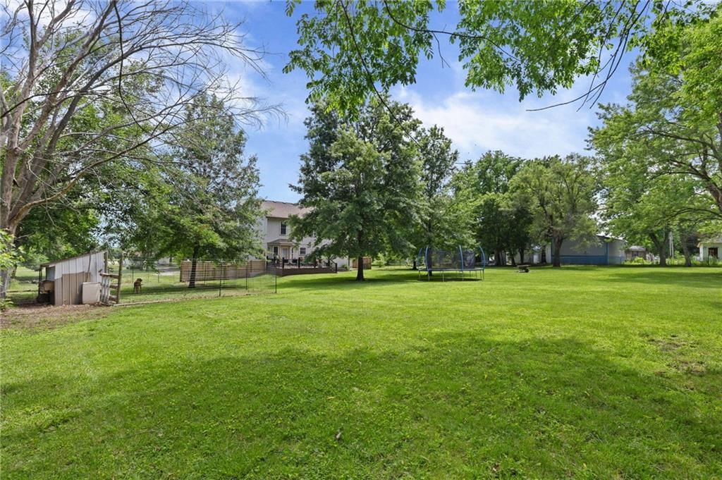 703 N Lincoln Street — photo 43