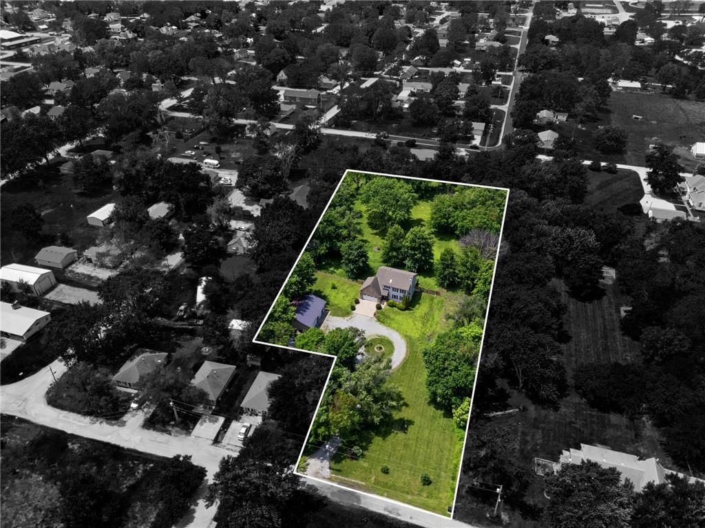 703 N Lincoln Street — photo 56