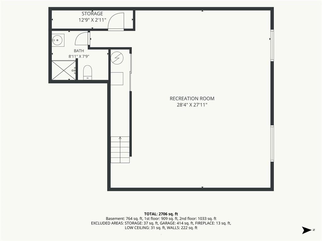 703 N Lincoln Street — photo 66