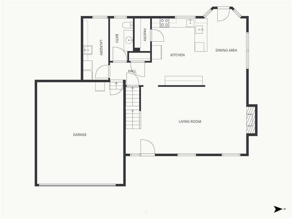 703 N Lincoln Street — photo 71