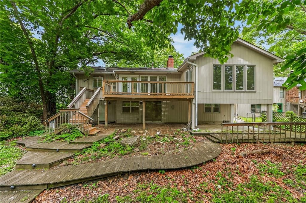 Photo 6 of 45 - 6512 NW Quail Run Drive, Kansas City, MO 64152