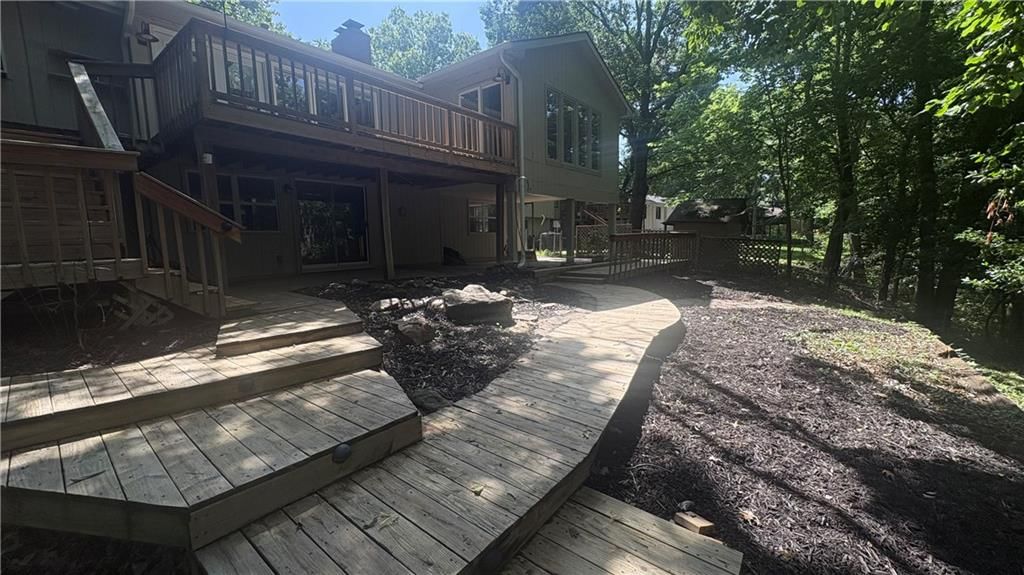 Photo 7 of 45 - 6512 NW Quail Run Drive, Kansas City, MO 64152