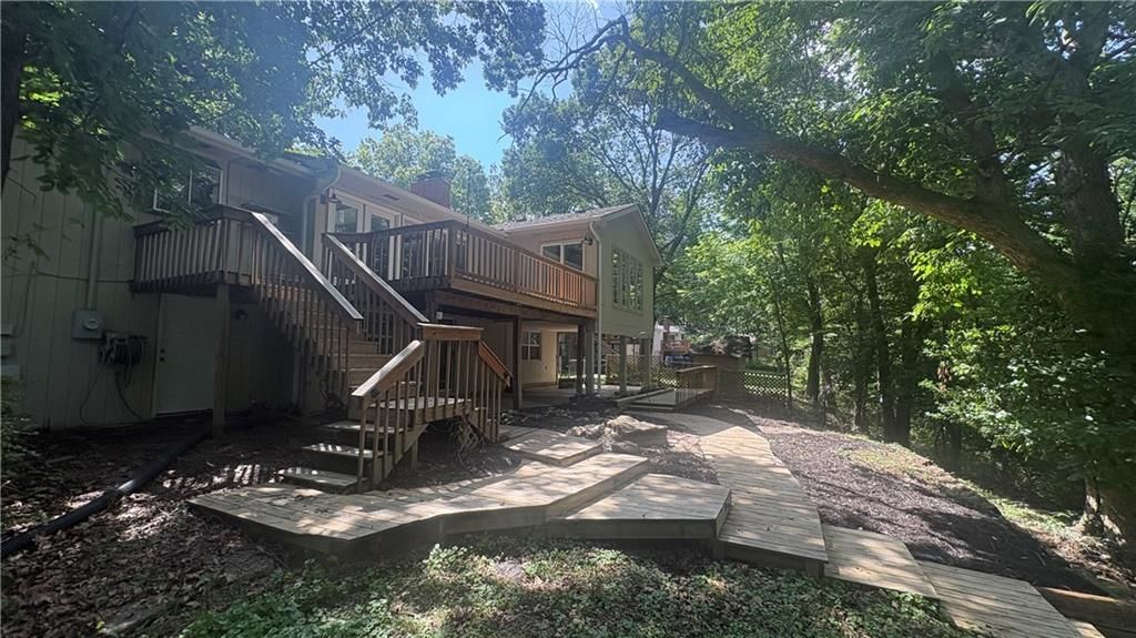 Photo 8 of 45 - 6512 NW Quail Run Drive, Kansas City, MO 64152