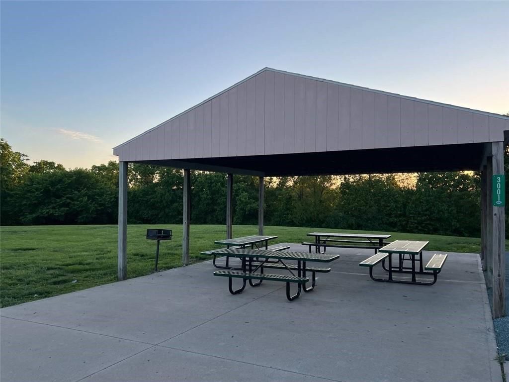 1301 Fox Run Trail — photo 33