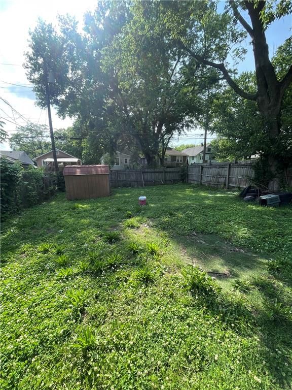 1818 S Overton Avenue — photo 12