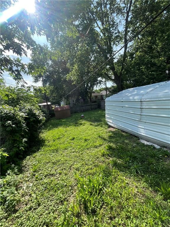1818 S Overton Avenue — photo 29