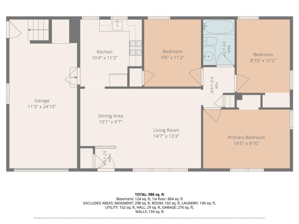 11308 E 67TH Terrace — photo 42