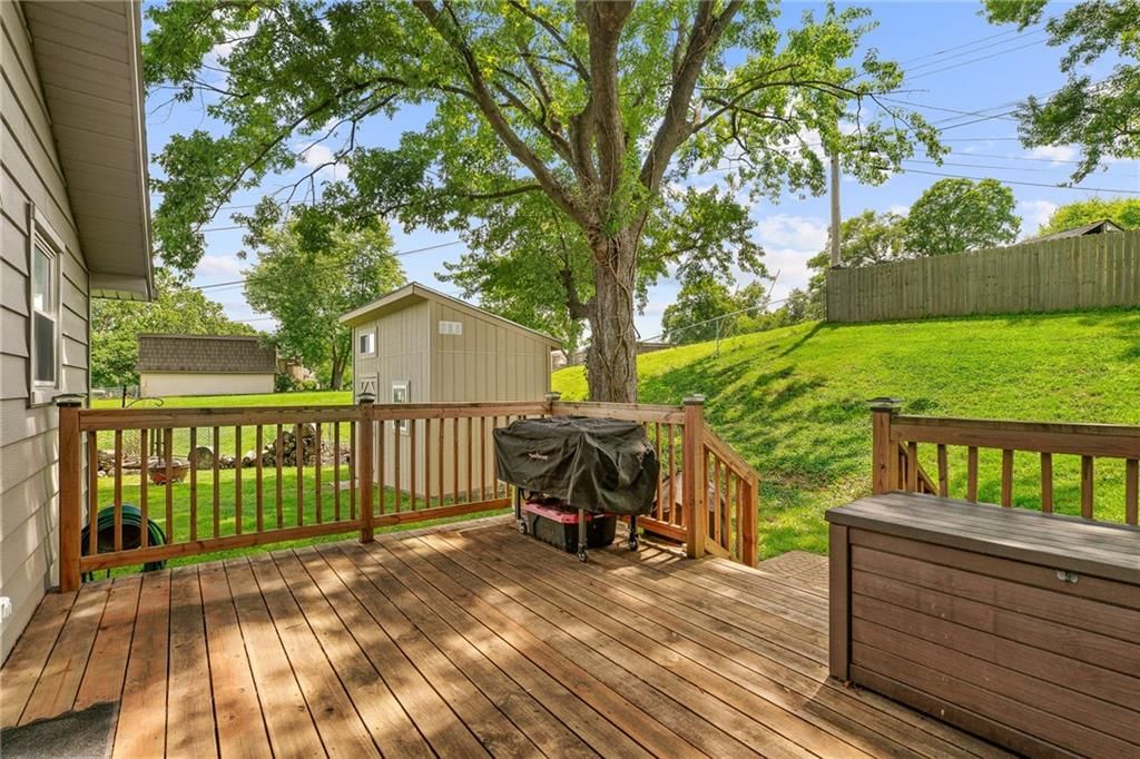 3830 N Denver Court — photo 33