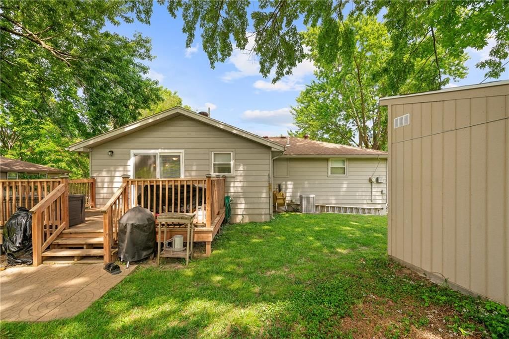 3830 N Denver Court — photo 35