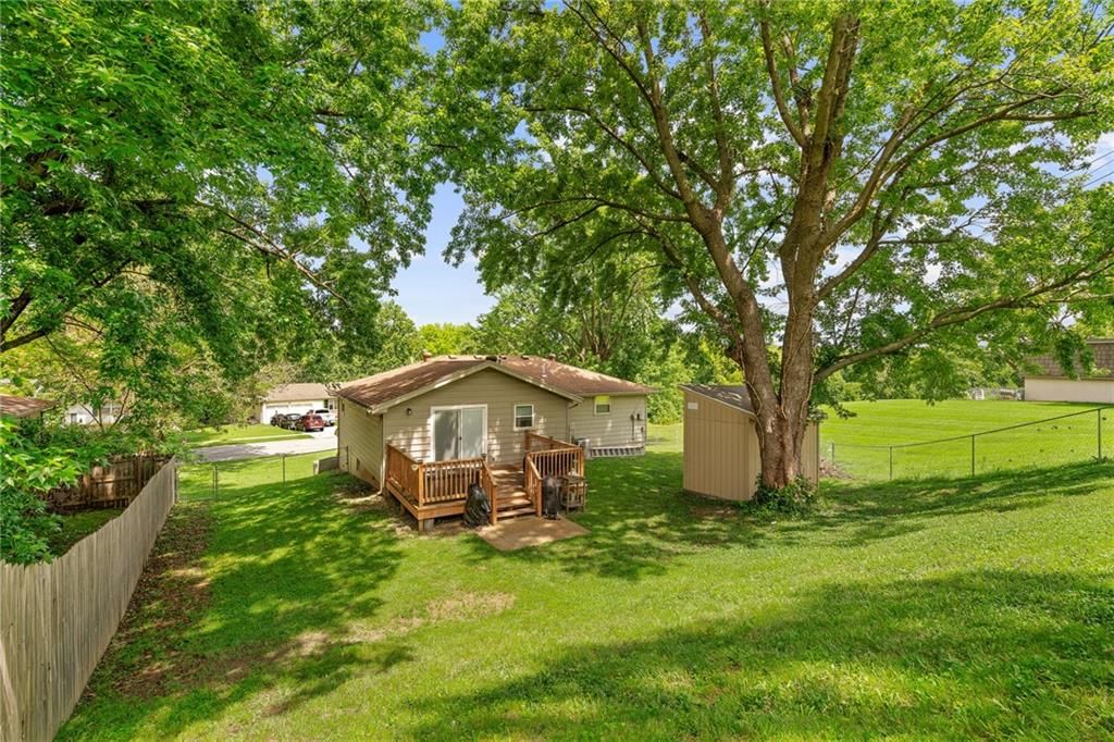 3830 N Denver Court — photo 36
