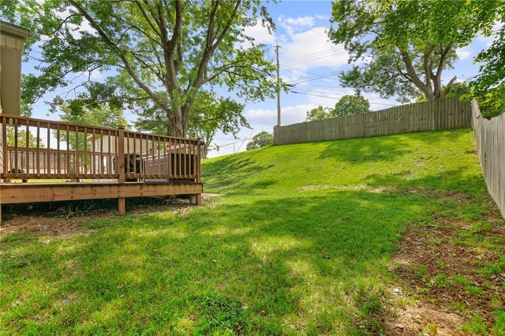 3830 N Denver Court — photo 37