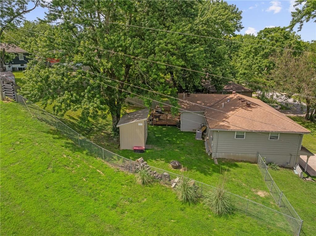 3830 N Denver Court — photo 38