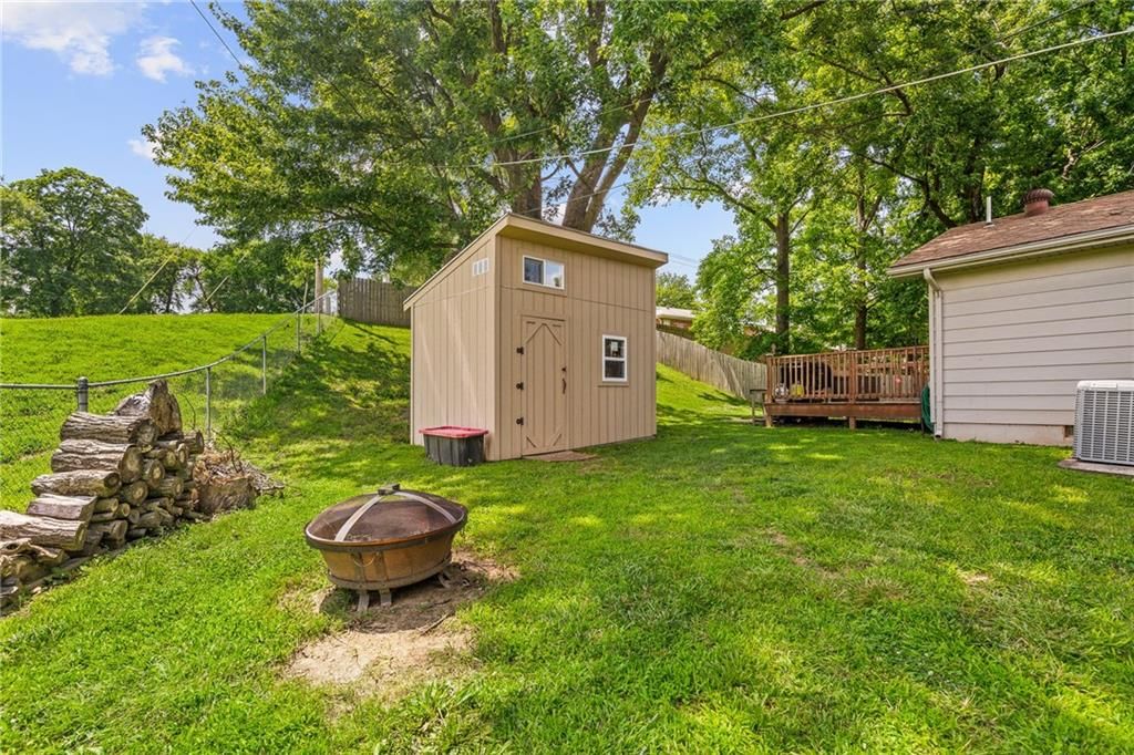 3830 N Denver Court — photo 42