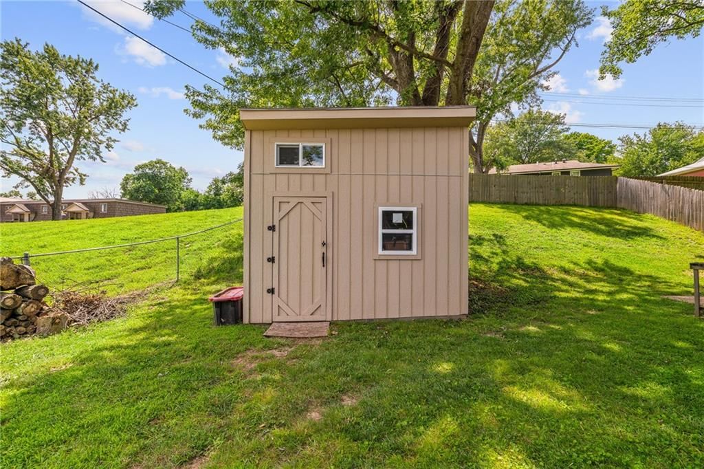 3830 N Denver Court — photo 43