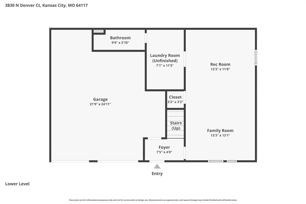 3830 N Denver Court — photo 46
