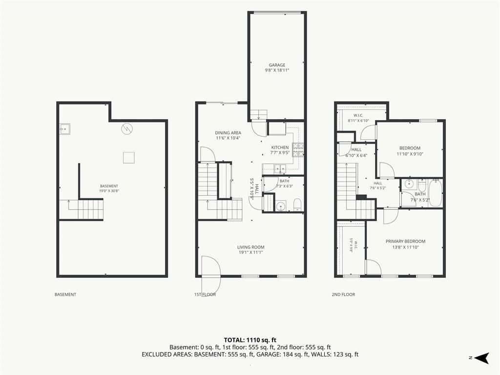 8123 N Drury Avenue — photo 30