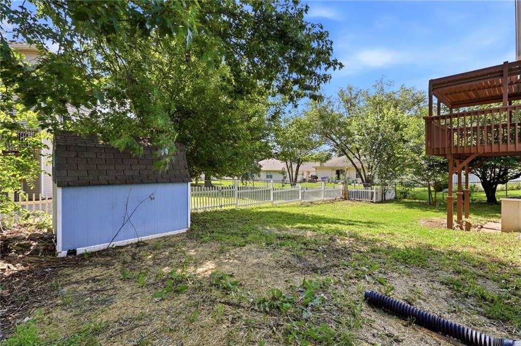 1204 Foxridge Drive — photo 46