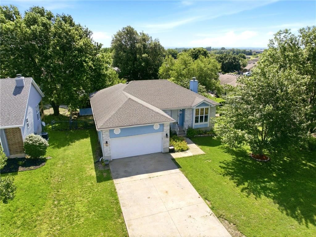 1204 Foxridge Drive — photo 54