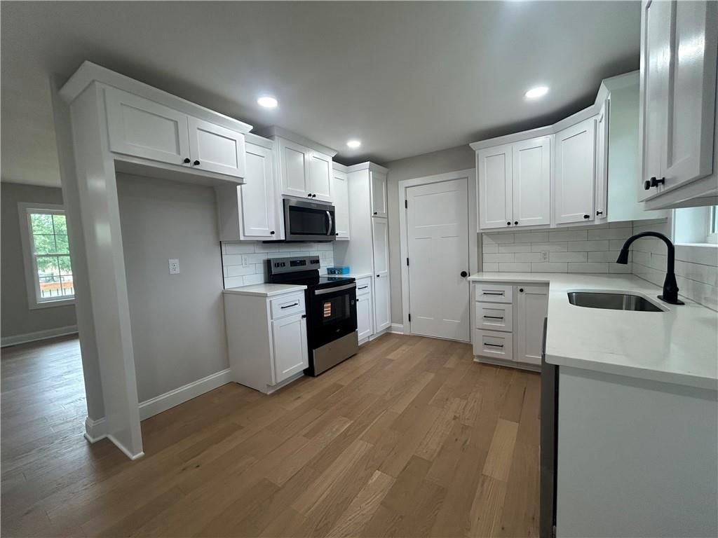 500 N Harding Street — photo 6
