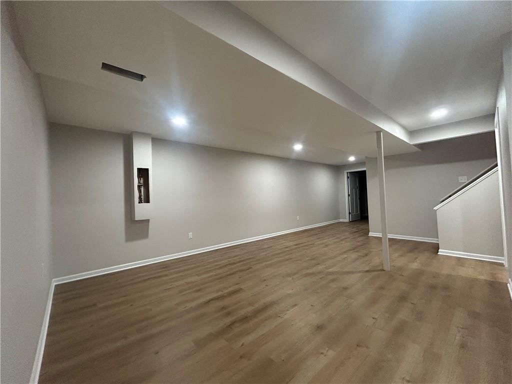 500 N Harding Street — photo 14