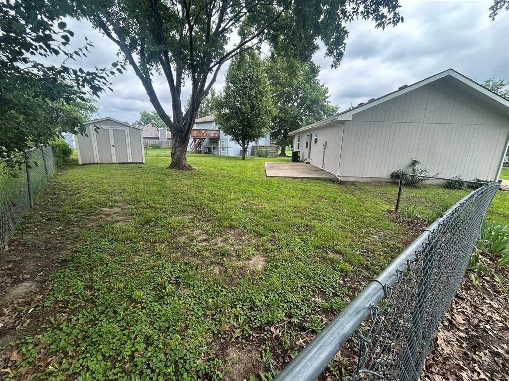 500 N Harding Street — photo 17