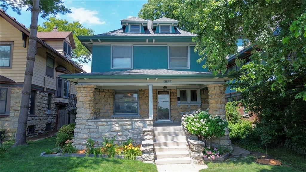 3644 Wyandotte Street — photo 2